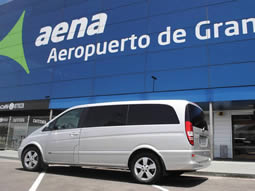 las palmas taxi aeropuerto