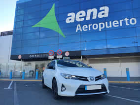 las palmas taxi aeropuerto