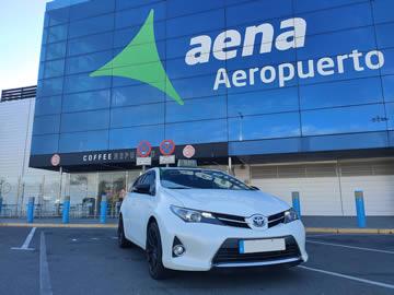 los mejores traslsados aeropuerto de gran canaria