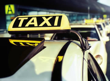 what are the obligations in a taxi