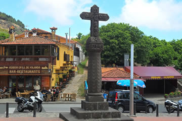 traslados las palmas cruz de tejeda